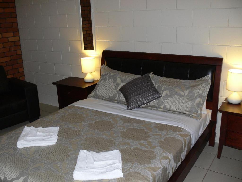 Susan River Homestead Hervey Bay Room photo