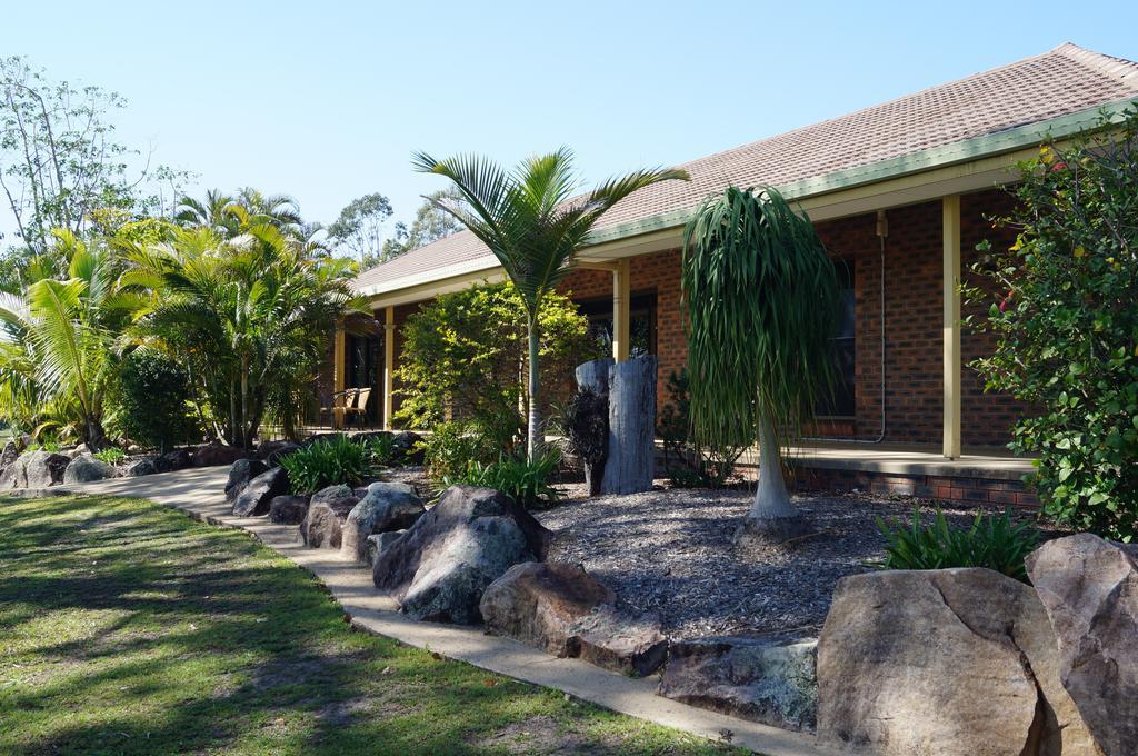 Susan River Homestead Hervey Bay Exterior photo