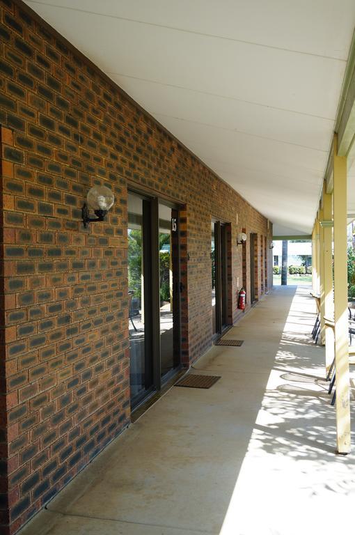 Susan River Homestead Hervey Bay Exterior photo