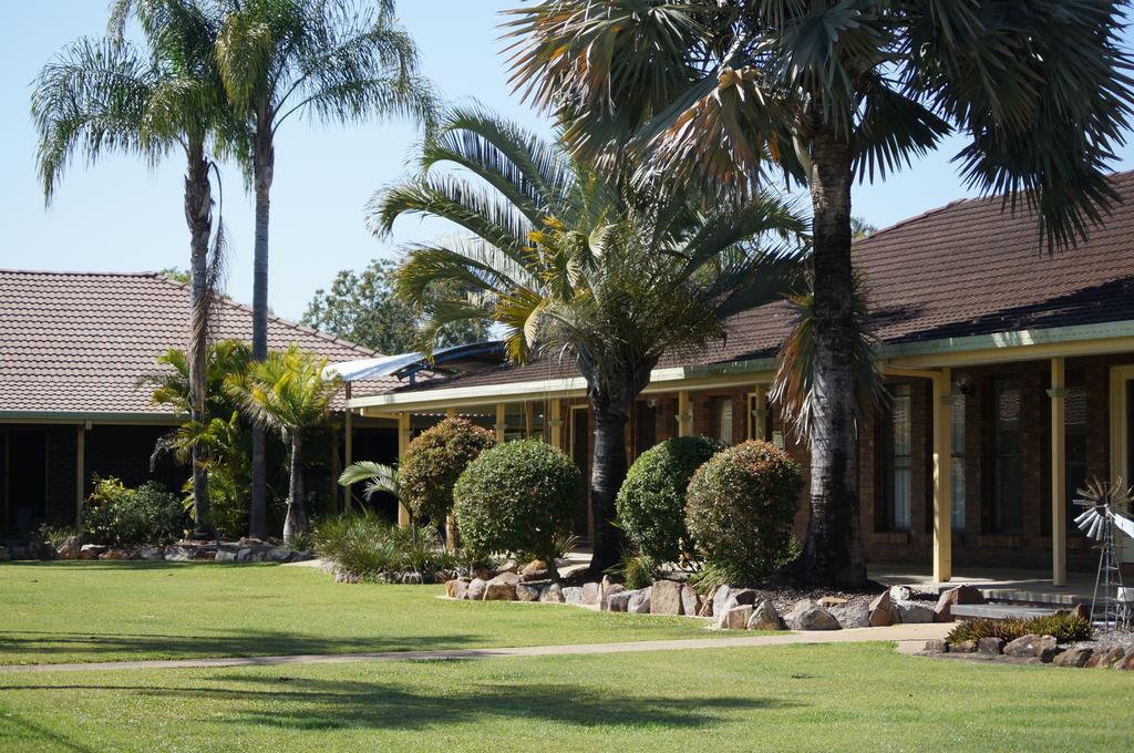 Susan River Homestead Hervey Bay Room photo